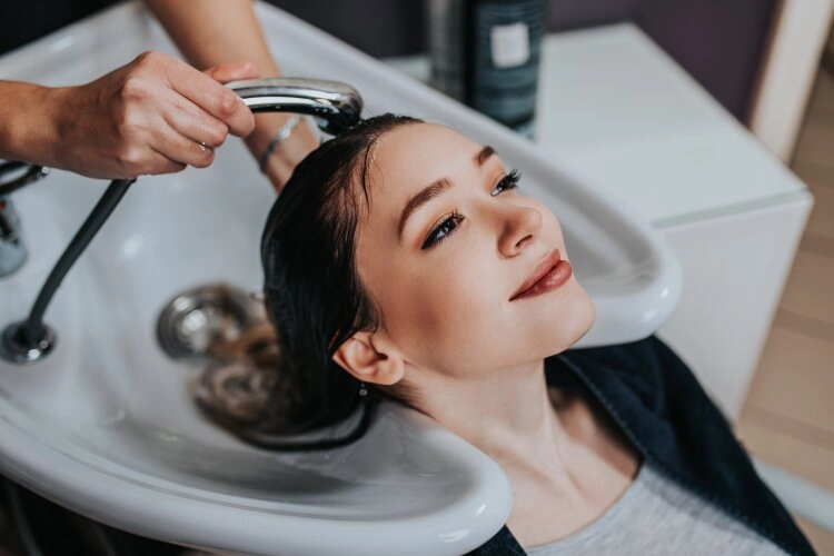 Naturfriseur
