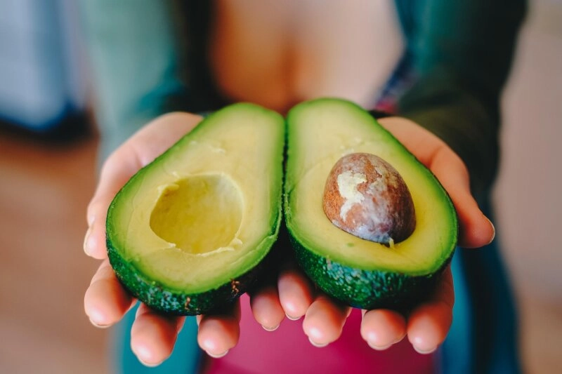 Der Import von Avocados ist mit hohen Treibauhausgasemissionen verbund