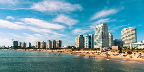 Klimaschutz in Uruguay – ein Erfolgsmodell