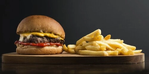 McDonalds im Nachhaltigkeitscheck – Verpackungen und Plastik