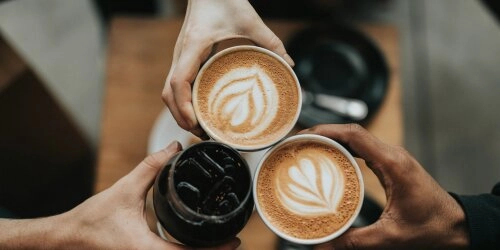 Der optimale Zeitpunkt für deinen letzten Kaffee