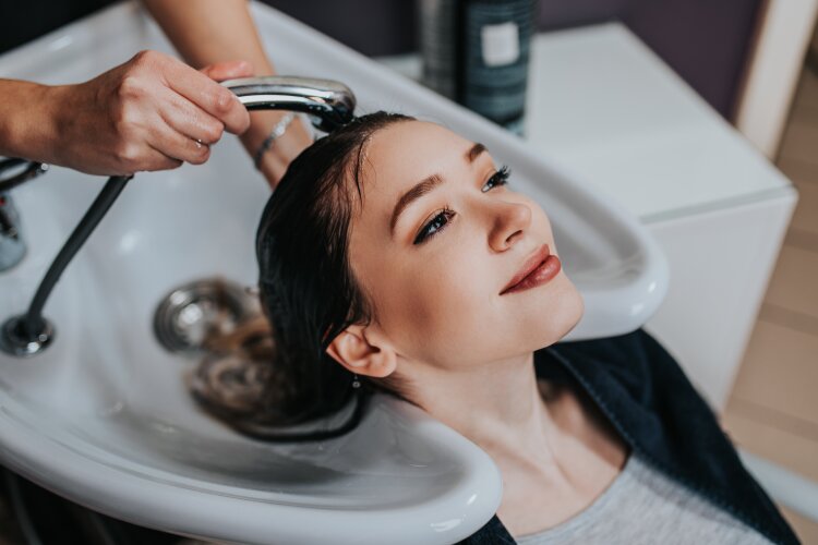 Naturfriseur