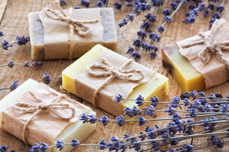 Naturkosmetik & Pflege