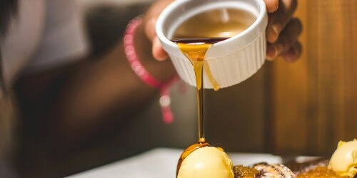 Ahornsirup – Eine natürliche Alternative zu Industriezucker?