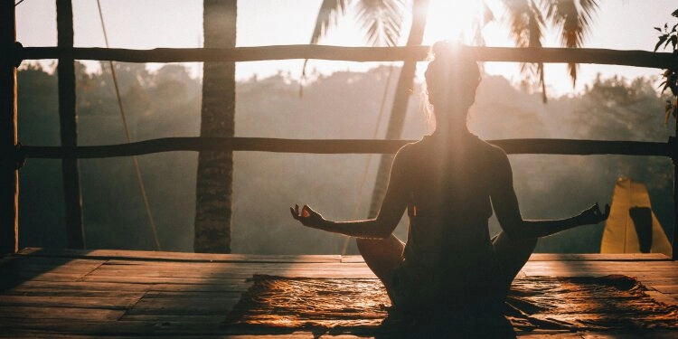 Bhramari Pranayama