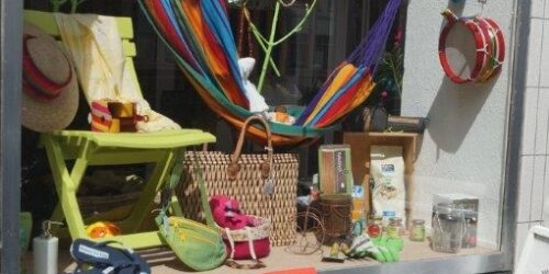 Weltladen Erftstadt-Lechenich