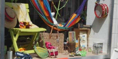 Weltladen Erftstadt-Lechenich