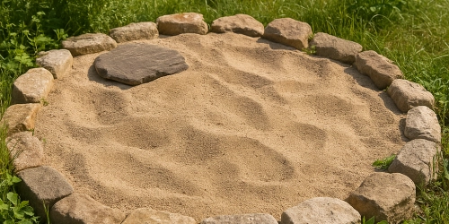 Sandarium