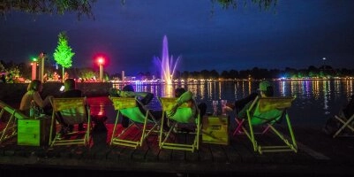 Maschseefest Hannover