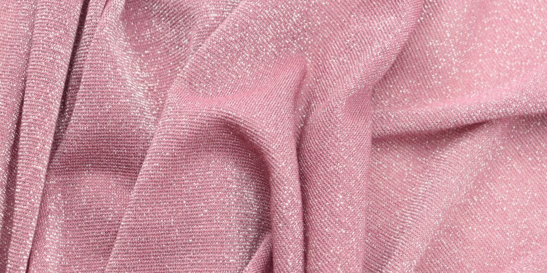 Nachhaltiger Glitzer: Eine glänzende Perspektive für die Mode