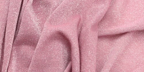 Nachhaltiger Glitzer: Eine glänzende Perspektive für die Mode