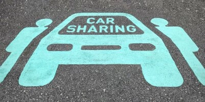 Carsharing Stadtmobil Hannover