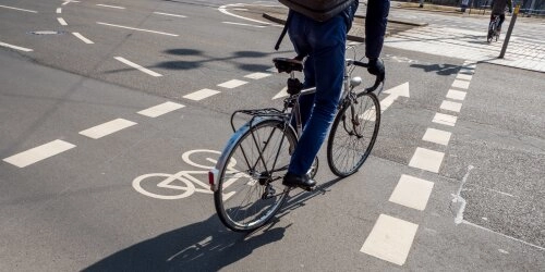 Fahrradnetz Hannover