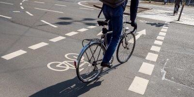 Fahrradnetz Hannover