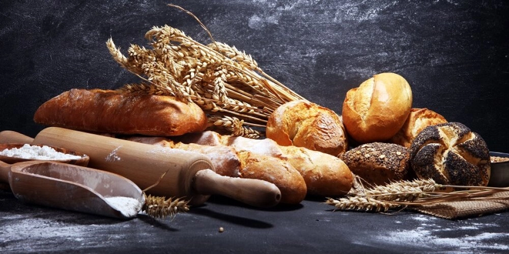 Bio-Bäckerei