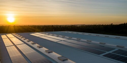 Deutschlands Solarindustrie: Vom Vorreiter zum Verlierer?