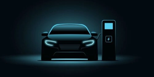 Faktencheck: Wer ein E-Auto hat, fährt klimafreundlich…