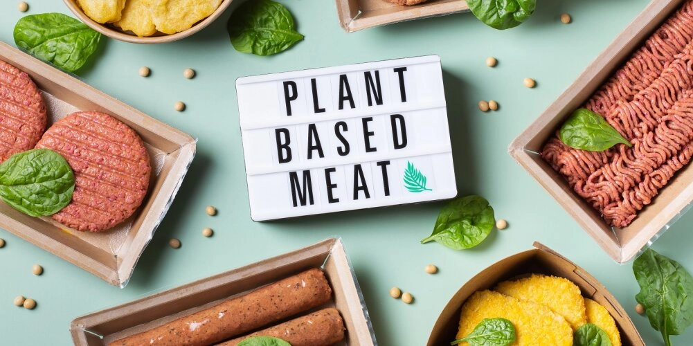 Vegane Einkaufsläden