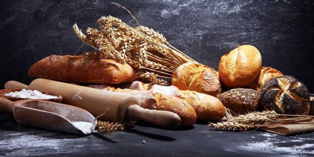 Bio-Bäckerei