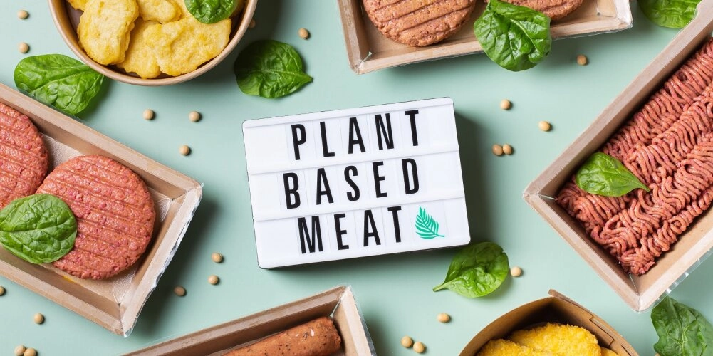 Vegane Einkaufsläden