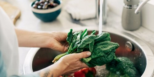 So befreist du Obst und Gemüse effektiv von Pestiziden