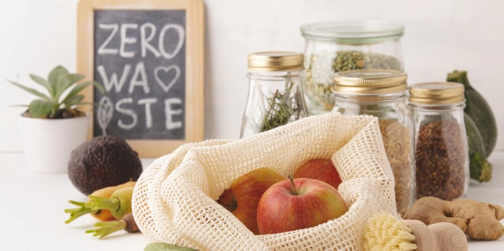Zero Waste Läden