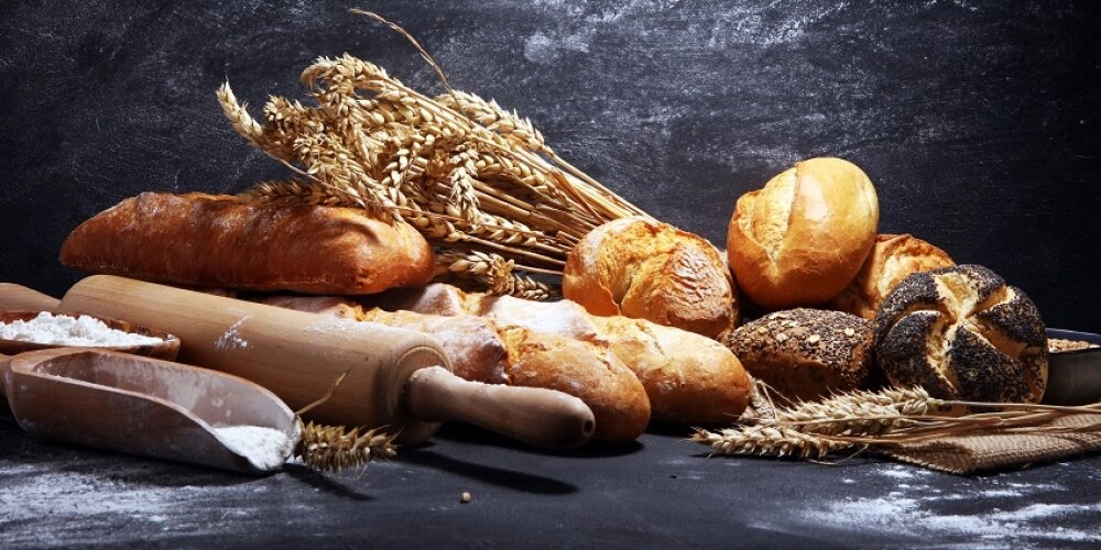 Bio-Bäckerei