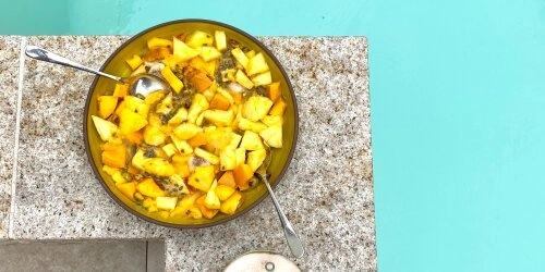 Tropen-Genuss im Test: Die Tropical Summer Box von Jurassicfruit