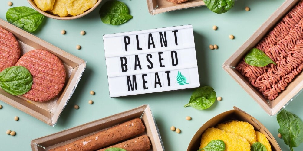 Vegane Einkaufsläden