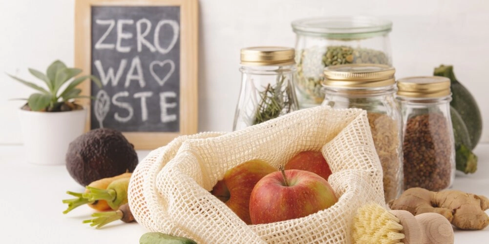 Zero Waste Läden