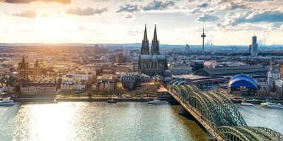 Köln nachhaltig Erleben