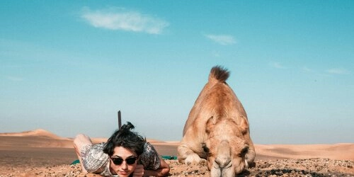 Nachhaltiger Urlaub mit gutem Gewissen – Tipps & Kriterien