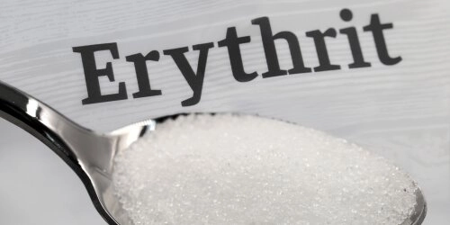 Erythrit: Kalorienfrei, aber ein Risiko fürs Herz?