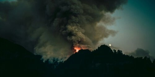 Klimakatastrophe