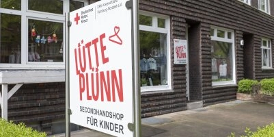 LüttePlünn