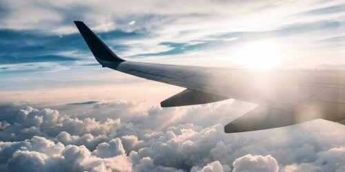 Faktencheck – Wie klimaschädlich sind Flugreisen?