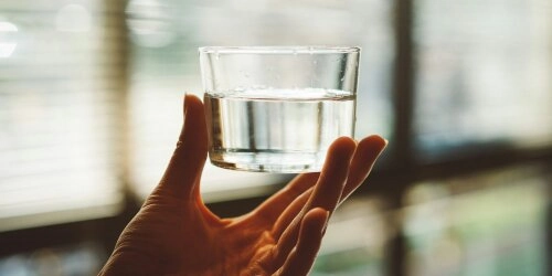 Trinkst du genug – oder läuft dein Körper längst im Notmodus?