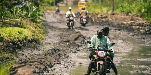 DR Kongo: Ein unterschätzter Akteur im Klimawandel