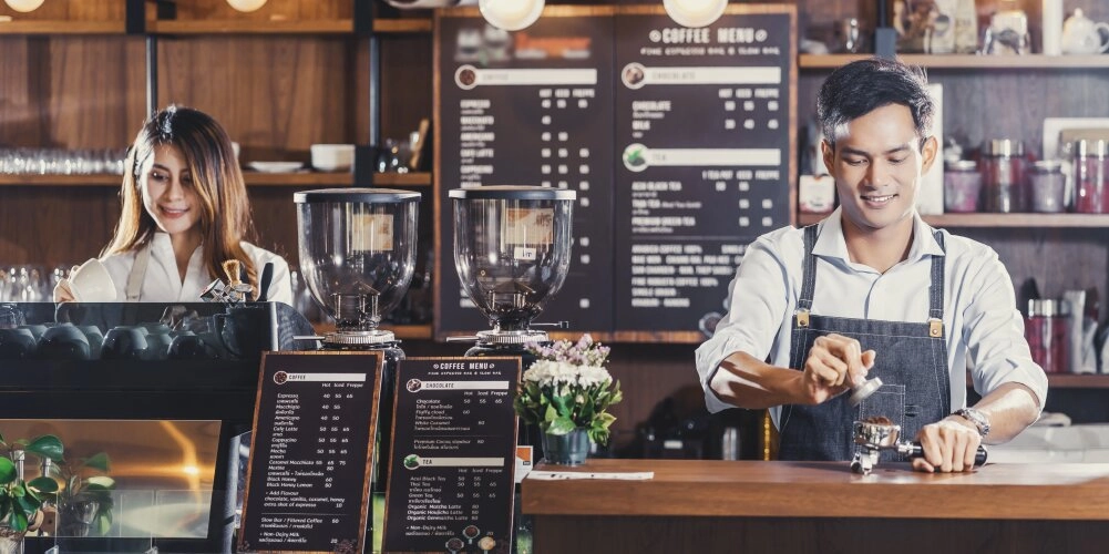 Café